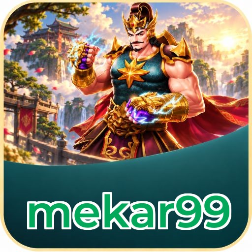 Screenshot 1 - mekar99 Home Screen