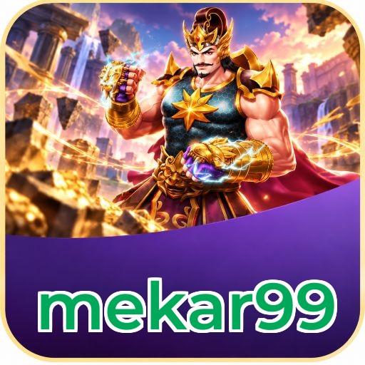 Screenshot 1 - mekar99 Home Screen